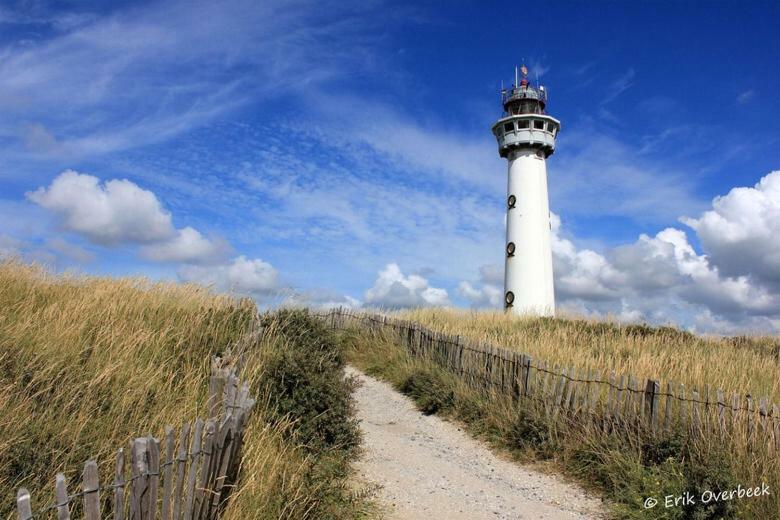 La Tulipe Lägenhet Egmond aan den Hoef Exteriör bild