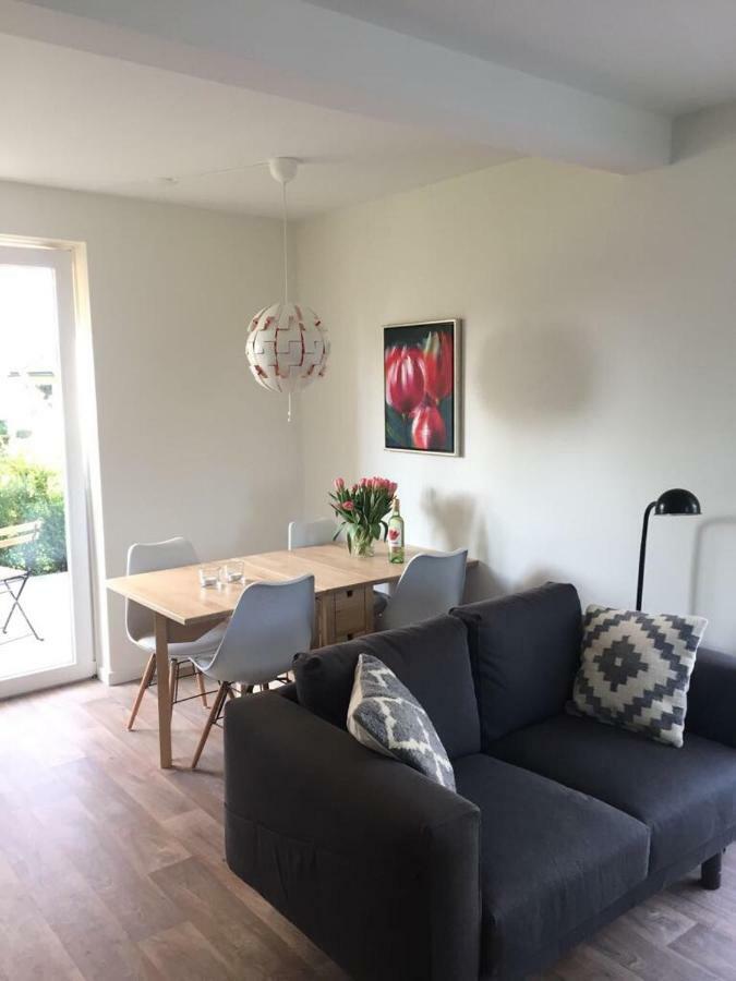 La Tulipe Lägenhet Egmond aan den Hoef Exteriör bild