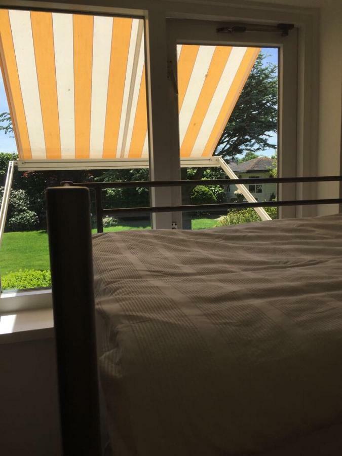 La Tulipe Lägenhet Egmond aan den Hoef Exteriör bild